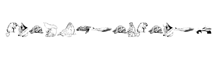 MensFriends  Free Fonts Download