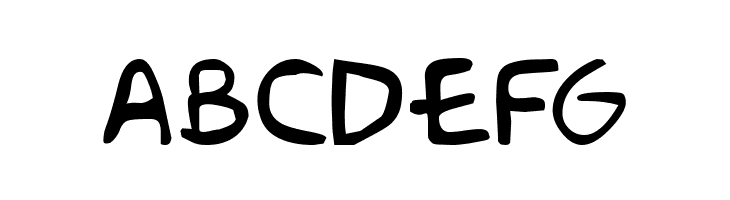 Akbar  Free Fonts Download