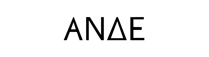 SPIonic  Free Fonts Download