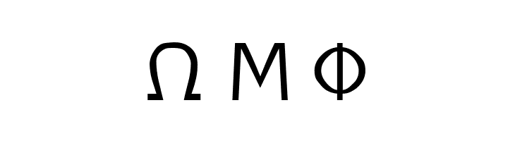 SPIonic  Free Fonts Download