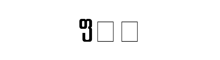 Gremy-ITV  Free Fonts Download