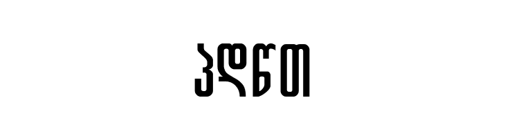 Gremy-ITV  Free Fonts Download