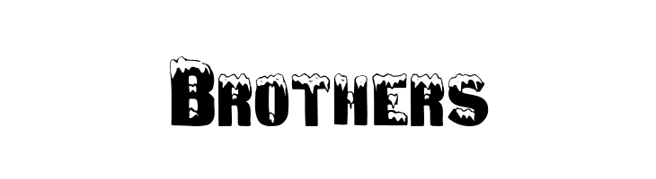 DeepFreeze  Free Fonts Download