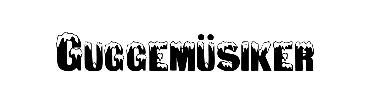 DeepFreeze  Free Fonts Download