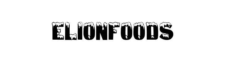 DeepFreeze  Free Fonts Download