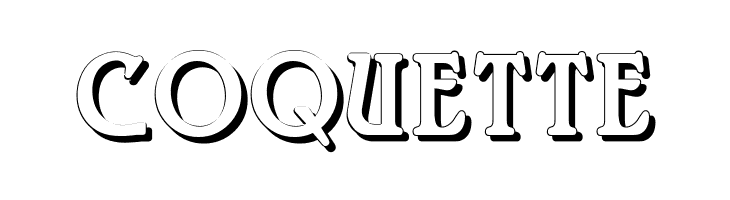 Rossano Shadow  Free Fonts Download