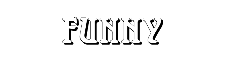 Rossano Shadow  Free Fonts Download