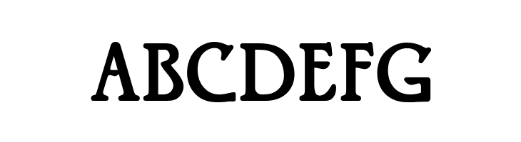 Rossano Regular  Free Fonts Download