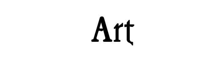 Rossano Regular  Free Fonts Download
