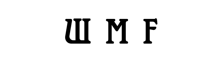 Rossano Regular  Free Fonts Download