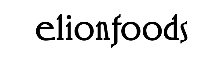 Rossano Regular  Free Fonts Download