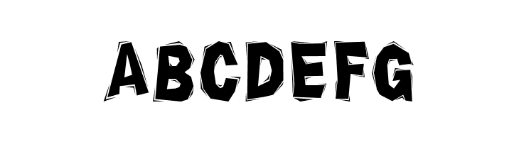 Chiseled  Free Fonts Download