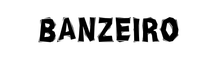 Chiseled  Free Fonts Download