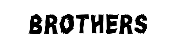 Chiseled  Free Fonts Download