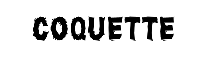 Chiseled  Free Fonts Download