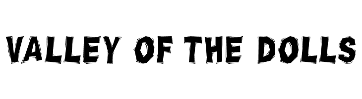 Chiseled  Free Fonts Download