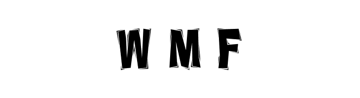 Chiseled  Free Fonts Download