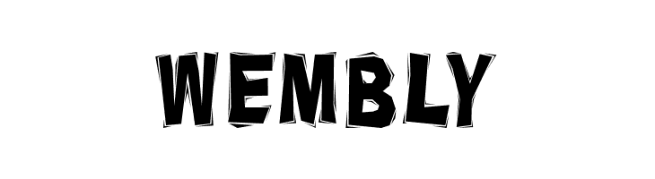 Chiseled  Free Fonts Download