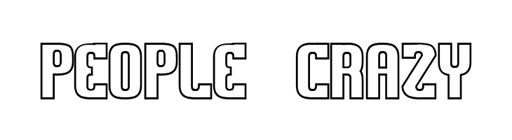 Sweden Funkis StraightOutlined  Free Fonts Download