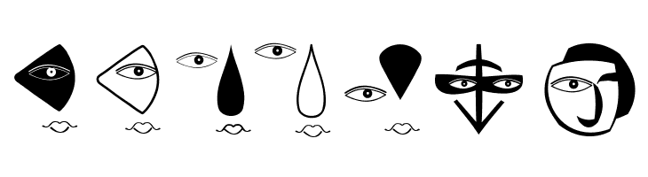 MKSymbols  Free Fonts Download