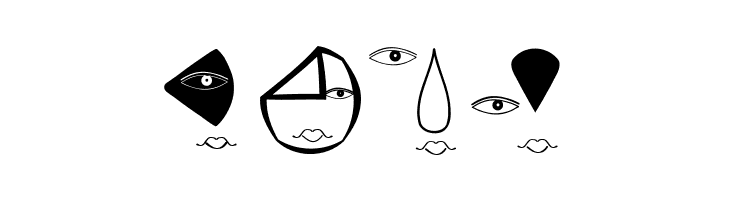 MKSymbols  Free Fonts Download