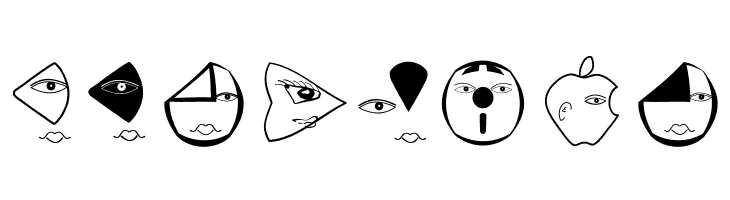 MKSymbols  Free Fonts Download