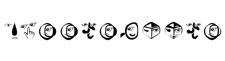 MKSymbols  Free Fonts Download