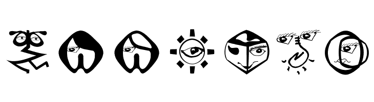MKSymbols  Free Fonts Download