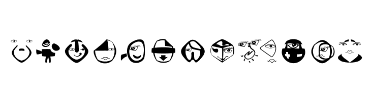 MKSymbols  Free Fonts Download