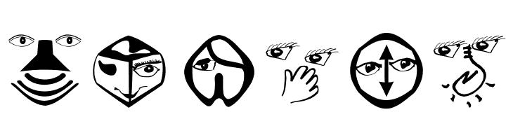 MKSymbols  Free Fonts Download