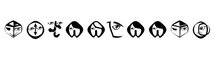 MKSymbols  Free Fonts Download