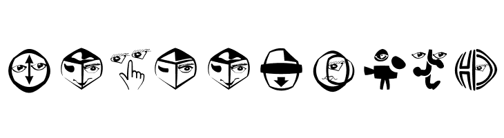 MKSymbols  Free Fonts Download