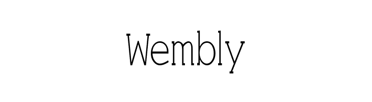 Einzig Serif  Free Fonts Download