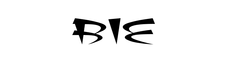 Fat Plain  Free Fonts Download