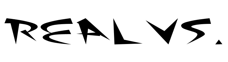 Fat Plain  Free Fonts Download