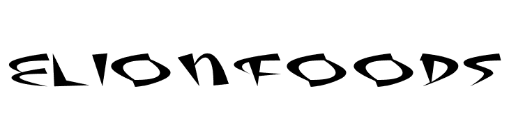 Fat Plain  Free Fonts Download