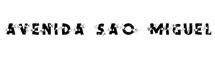 Shrapnel  Free Fonts Download