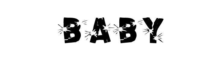 Shrapnel  Free Fonts Download