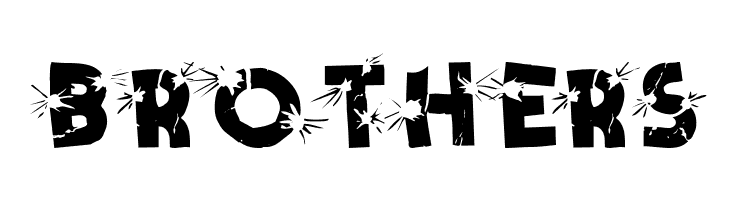 Shrapnel  Free Fonts Download