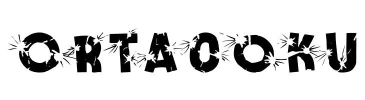 Shrapnel  Free Fonts Download