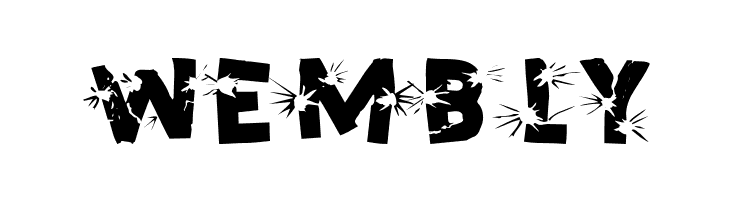 Shrapnel  Free Fonts Download