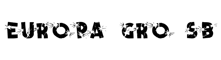 Shrapnel  Free Fonts Download