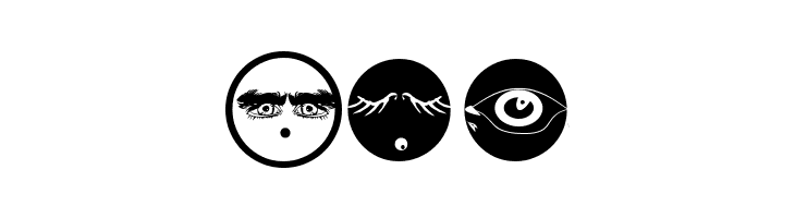 Look  Free Fonts Download