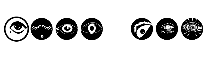 Look  Free Fonts Download