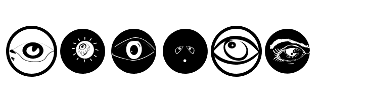 Look  Free Fonts Download