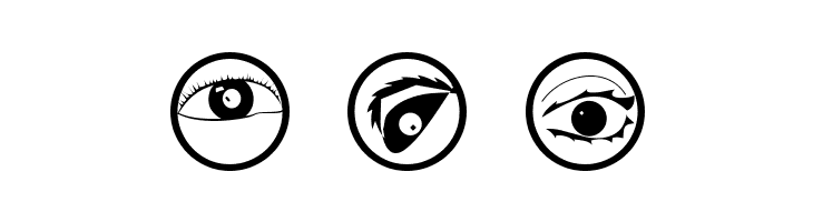 Look  Free Fonts Download