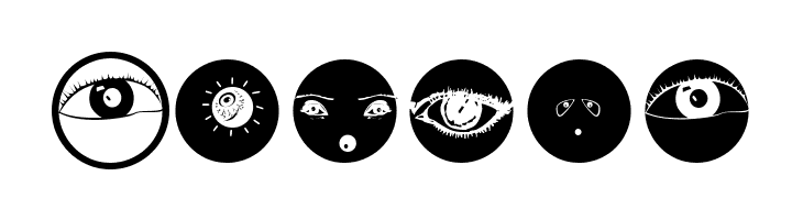 Look  Free Fonts Download