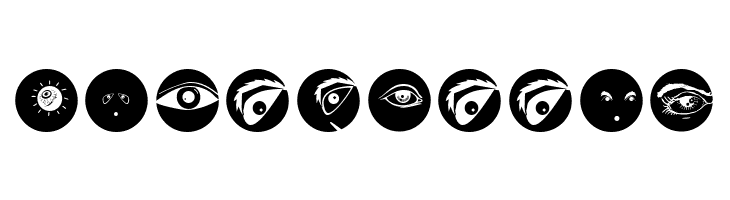 Look  Free Fonts Download