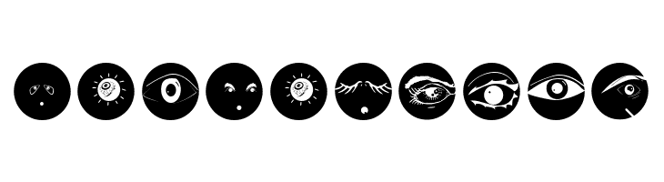 Look  Free Fonts Download