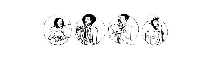 AfricEggs  Free Fonts Download